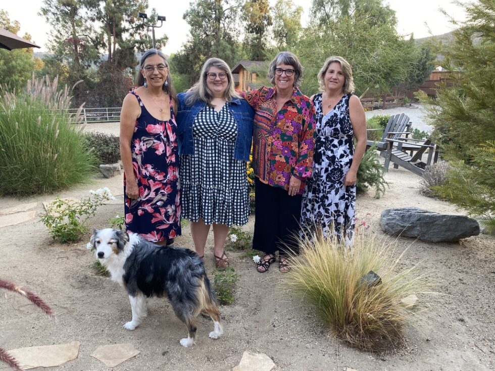 The Best Widows Support and Grief Retreat 2024