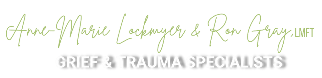 Grief And Trauma Specialist<br />
