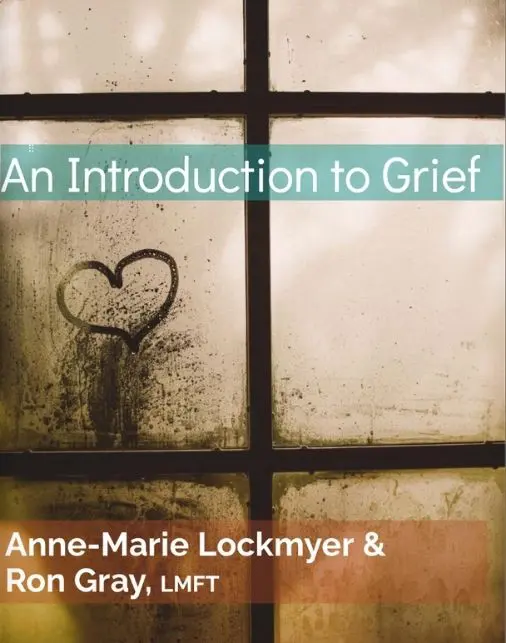 Grief E-Book