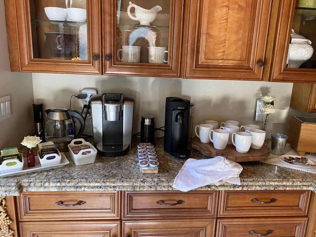 The Best Widows Support and Grief Retreat 2024