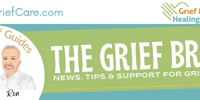 The Grief Brief-Issue that 3