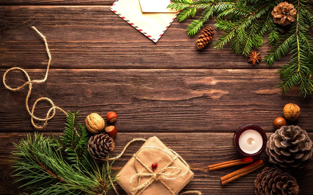 Coping With Grief During the Holidays Webinar
