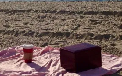 Coping Strategies for Dates and Days that Make Our Grief Worse
