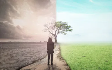 Finding Hope and Healing: The Benefits of a Widow Retreat