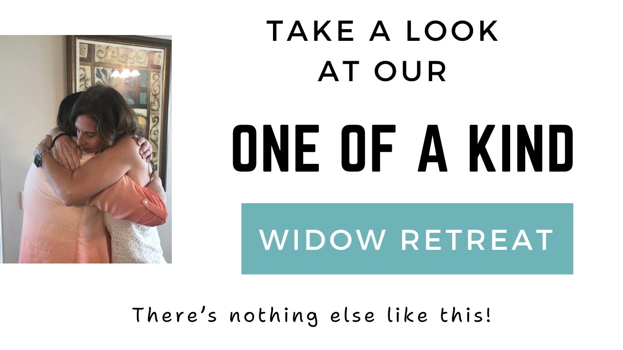 Grief Loss Of Husband